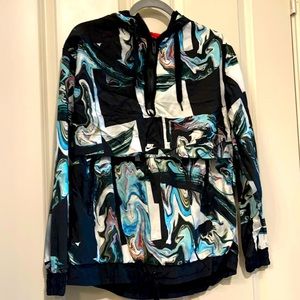 Nike Women’s Bomber Jacket